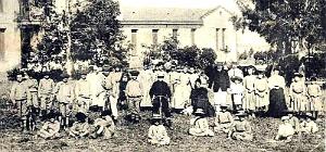 1754- Dely-Ibrahim - Orphelinat2 Protestant